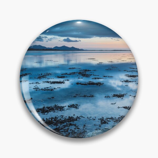 Item preview, Llyn Peninsula and Menai Strait designed and sold by heidipics.