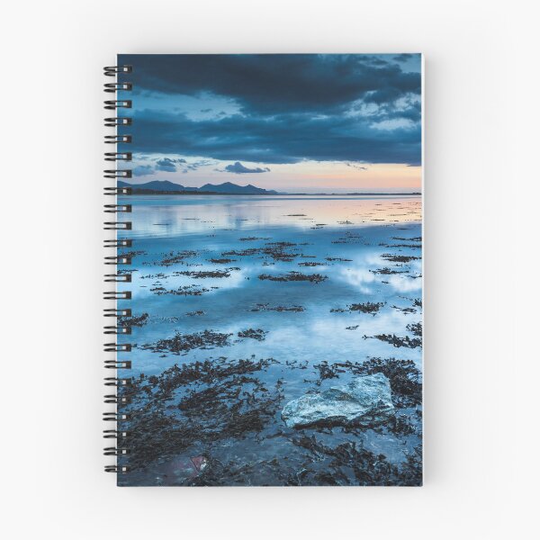 Item preview, Llyn Peninsula and Menai Strait designed and sold by heidipics.