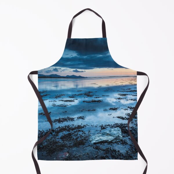 Item preview, Llyn Peninsula and Menai Strait designed and sold by heidipics.