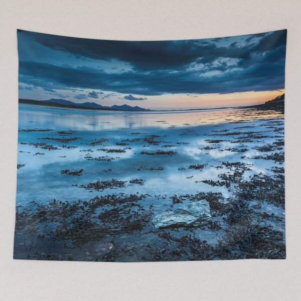 Item preview, Llyn Peninsula and Menai Strait designed and sold by heidipics.