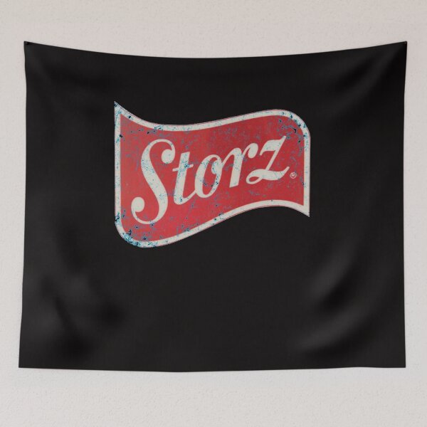 Artikelvorschau, Storz Bier entworfen und verkauft von A Little Bit of Everything.