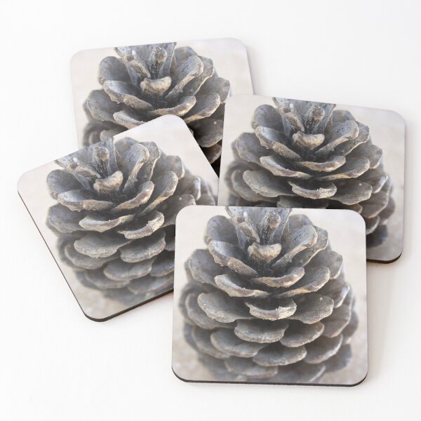 Item preview, Mediterranean Pinecone Photograph designed and sold by taiche.