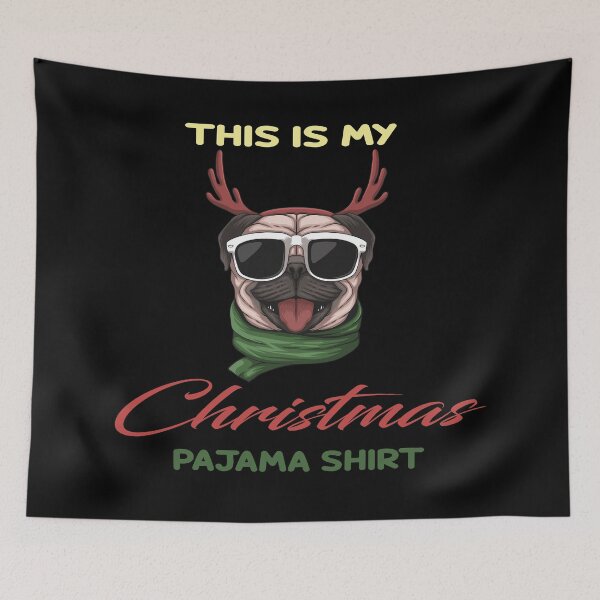 Item preview, This Is My Christmas Pajama  - Gift For DOG  Lover designed and sold by Isouan.