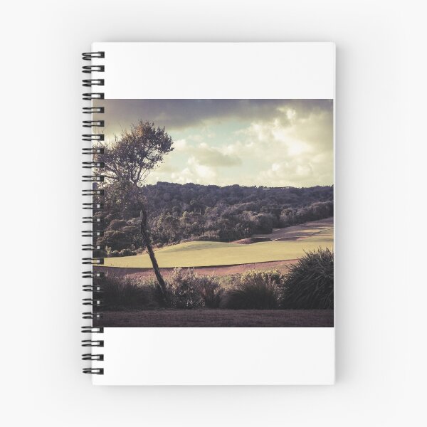 Item preview, 13th Cape Schanck designed and sold by Anthony Mancuso.