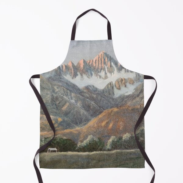 Item preview, Mt. Whitney designed and sold by RussMarwinArt.