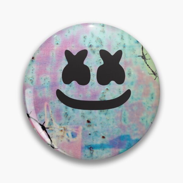 Item preview, Marshmallow Face  designed and sold by TRISHULs.