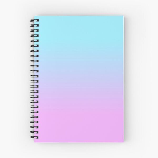 Item preview, Cyan x Pink gradient designed and sold by fairyspace.