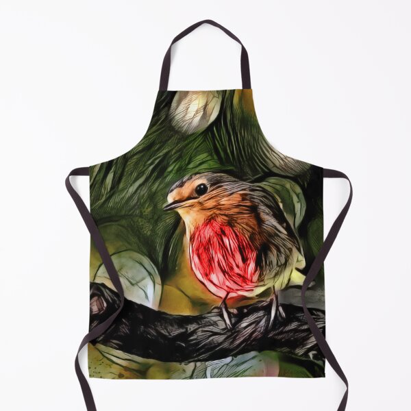 Item preview, Robin designed and sold by Jim Barter.
