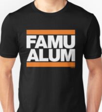 FAMU Alum Collection by Graphic Snob® Unisex T-Shirt