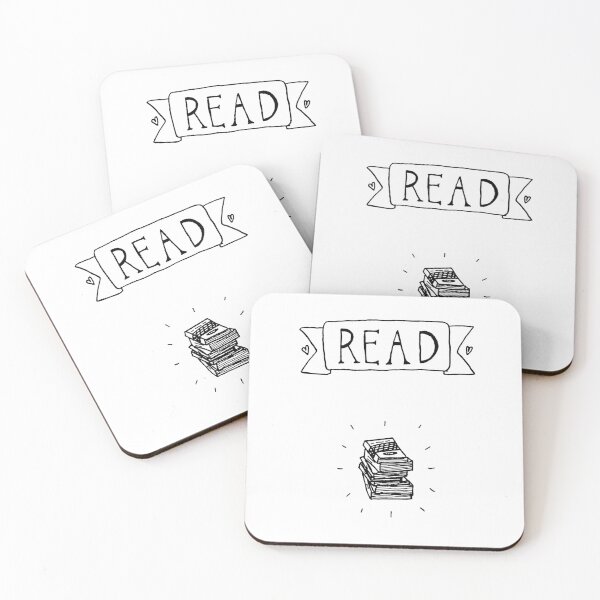 Item preview, read designed and sold by blightedstar.