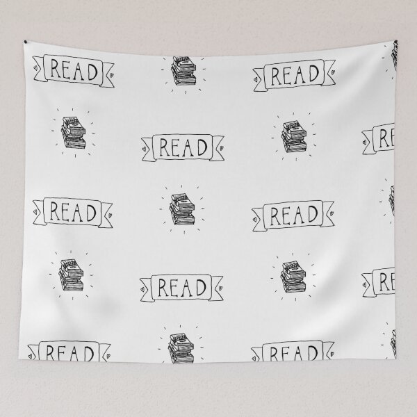 Item preview, read designed and sold by blightedstar.
