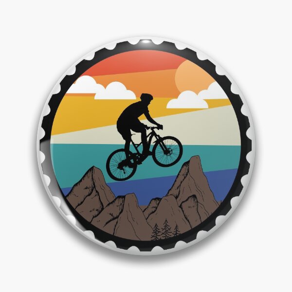 Item preview, mountain biking design,mtb design for kids , mtb stunt designed and sold by kmario.