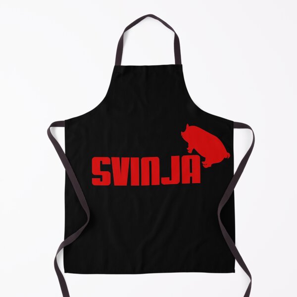 Item preview, Svinja majica designed and sold by TinThor.