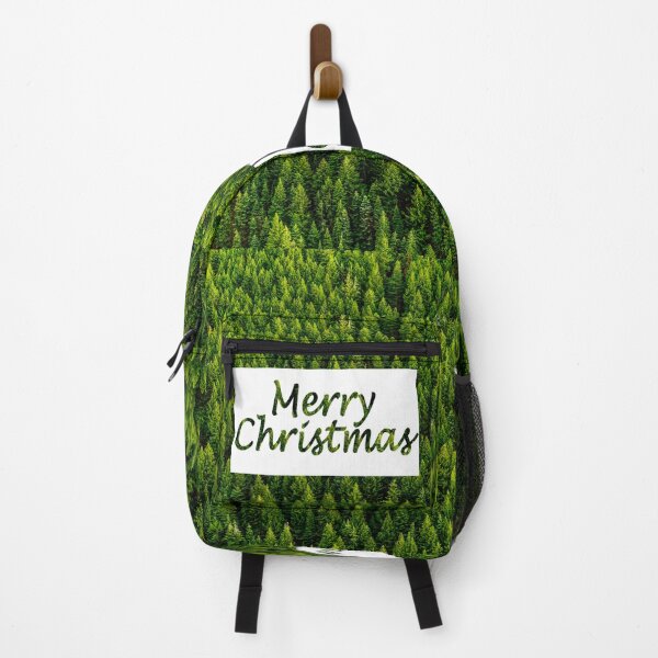Item preview, Merry Christmas trees designed and sold by felinefeelings.