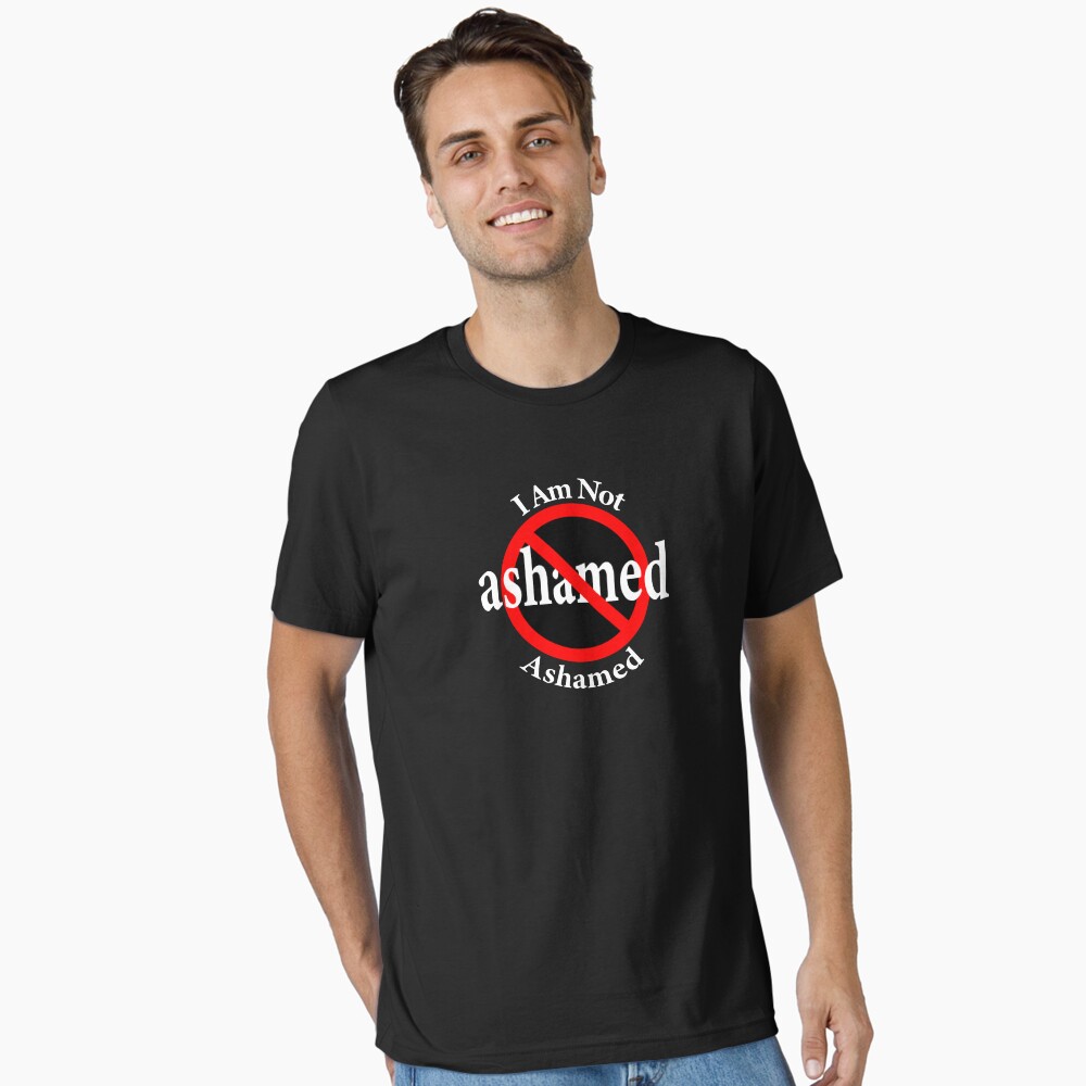 Item preview, Essential T-Shirt designed and sold by notstuff.