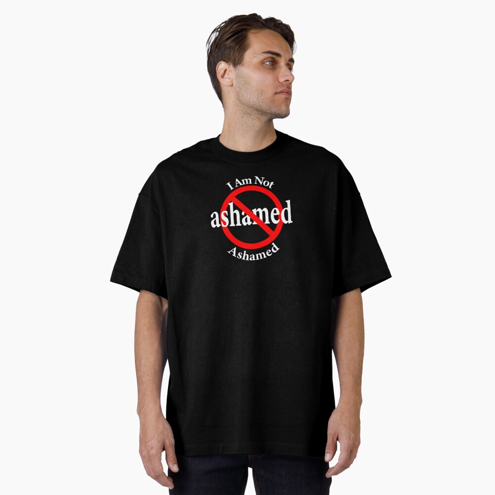 Item preview, Oversized T-Shirt designed and sold by notstuff.