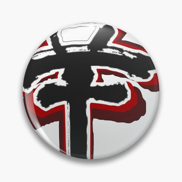 Item preview, Shin Power! designed and sold by funktotheface.