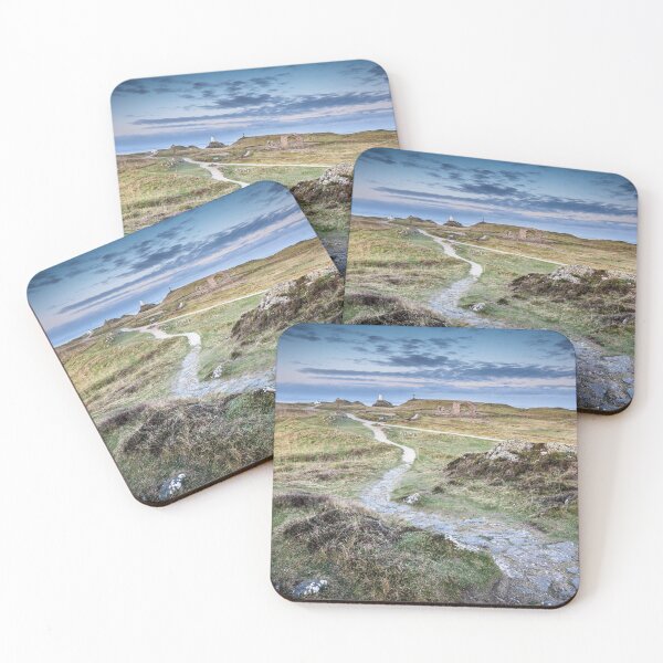 Item preview, Llanddwyn Island Anglesey designed and sold by heidipics.