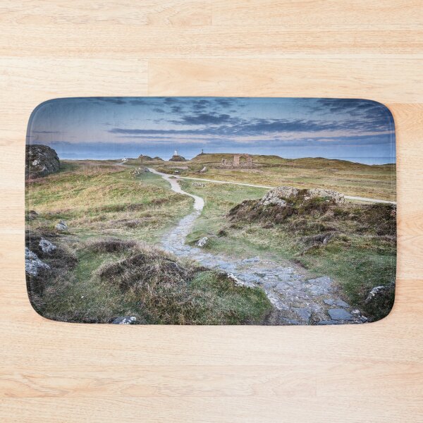 Item preview, Llanddwyn Island Anglesey designed and sold by heidipics.