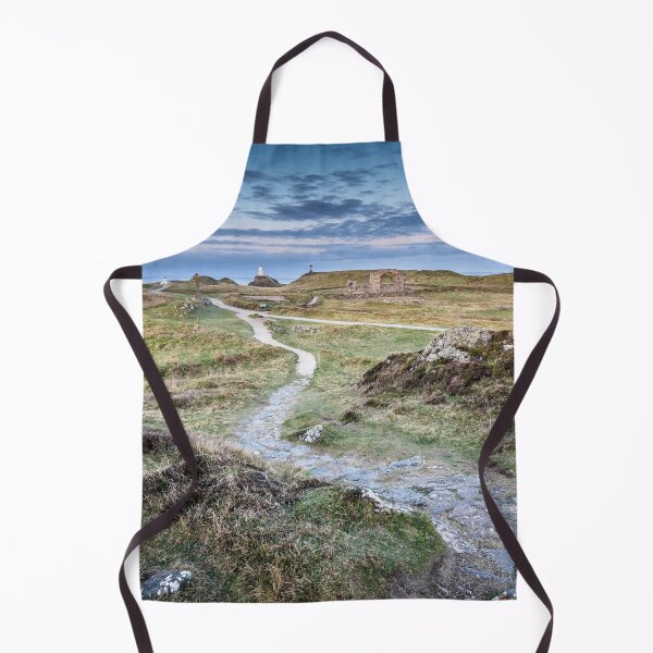 Item preview, Llanddwyn Island Anglesey designed and sold by heidipics.
