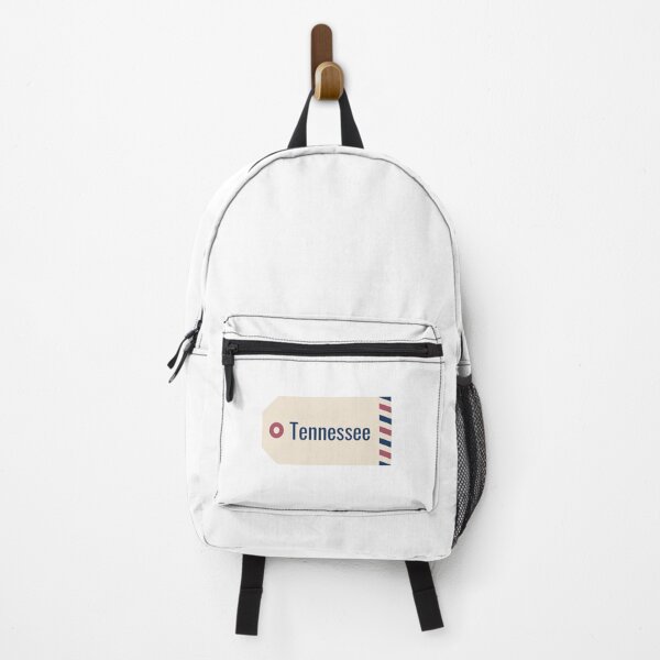 Item preview, Tennessee Tag designed and sold by CityCollection.