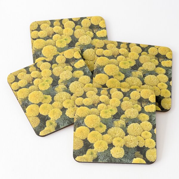 Item preview, Health Marigold designed and sold by basitcv.