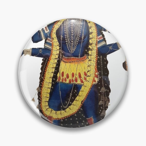 Item preview, Kali designed and sold by Boatwear.
