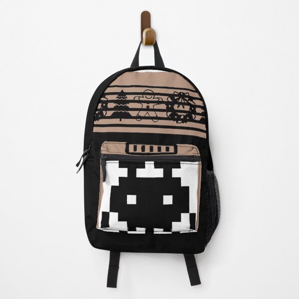 Item preview, Pixel Christmas Gaming Gamblers Aliens designed and sold by emm-j.