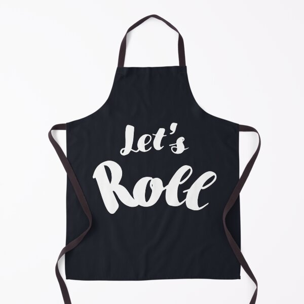 Item preview, Let's roll designed and sold by EclairVanilla.