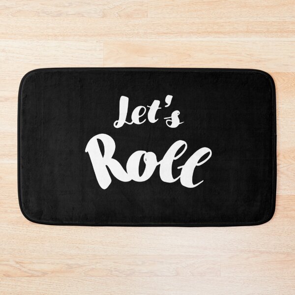 Item preview, Let's roll designed and sold by EclairVanilla.