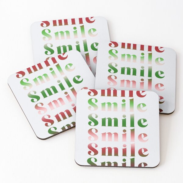 Item preview, Smile- Christmas Limited Edition designed and sold by ShreyIllustrate.