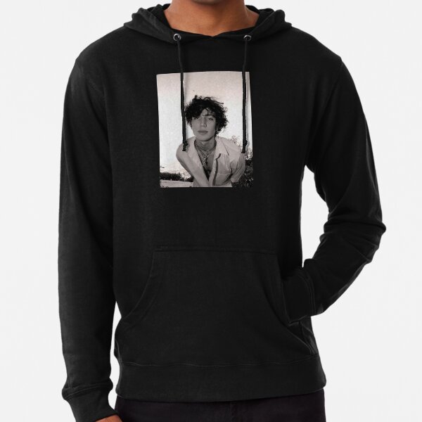 vinnie hacker sweatshirt