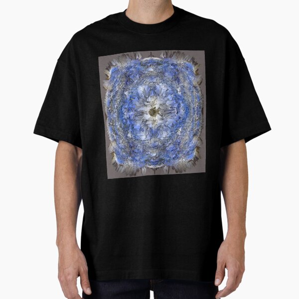 Item preview, Fisheye Over the Fortress of Solitude designed and sold by Glenn Slingsby.