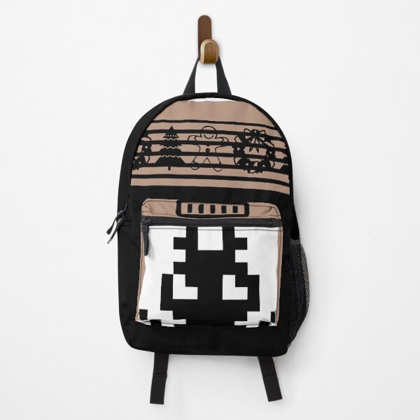 Item preview, Pixel Christmas Gaming Gamblers Aliens designed and sold by emm-j.