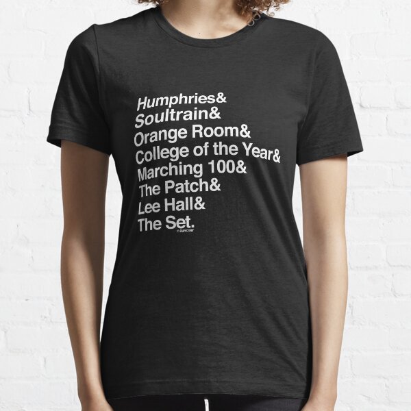 The Set Collection by Graphic SnobĀ® Essential T-Shirt