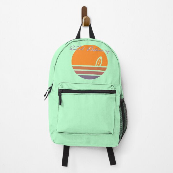 Item preview, SoCal Distancing designed and sold by -st1ckers-.