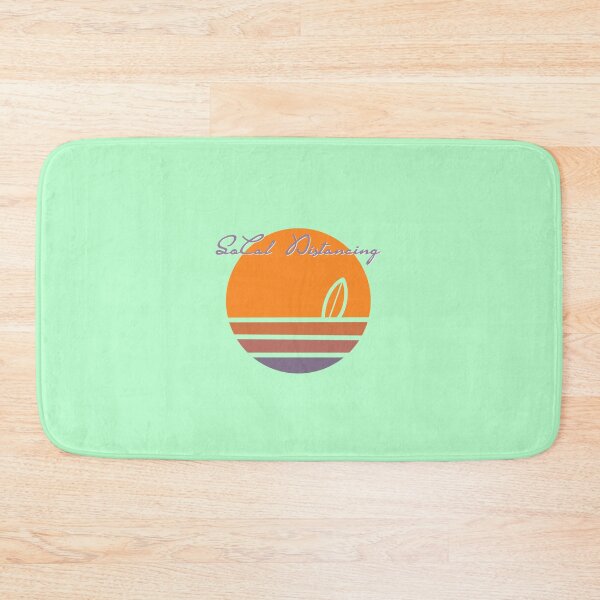 Item preview, SoCal Distancing designed and sold by -st1ckers-.