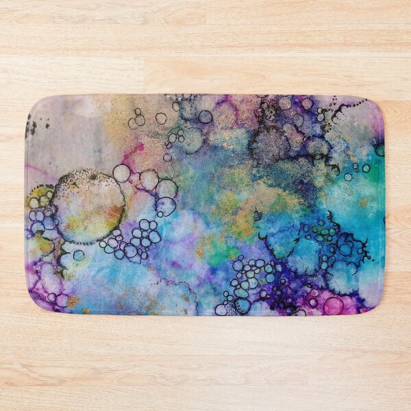 Item preview, Nebula: Mystery of Deep Space designed and sold by Andrea Garber.