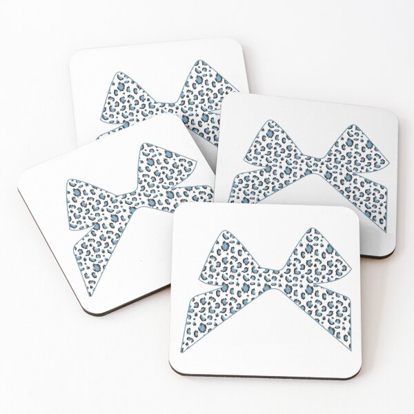 Item preview, Cheetah bow  designed and sold by flamendes.