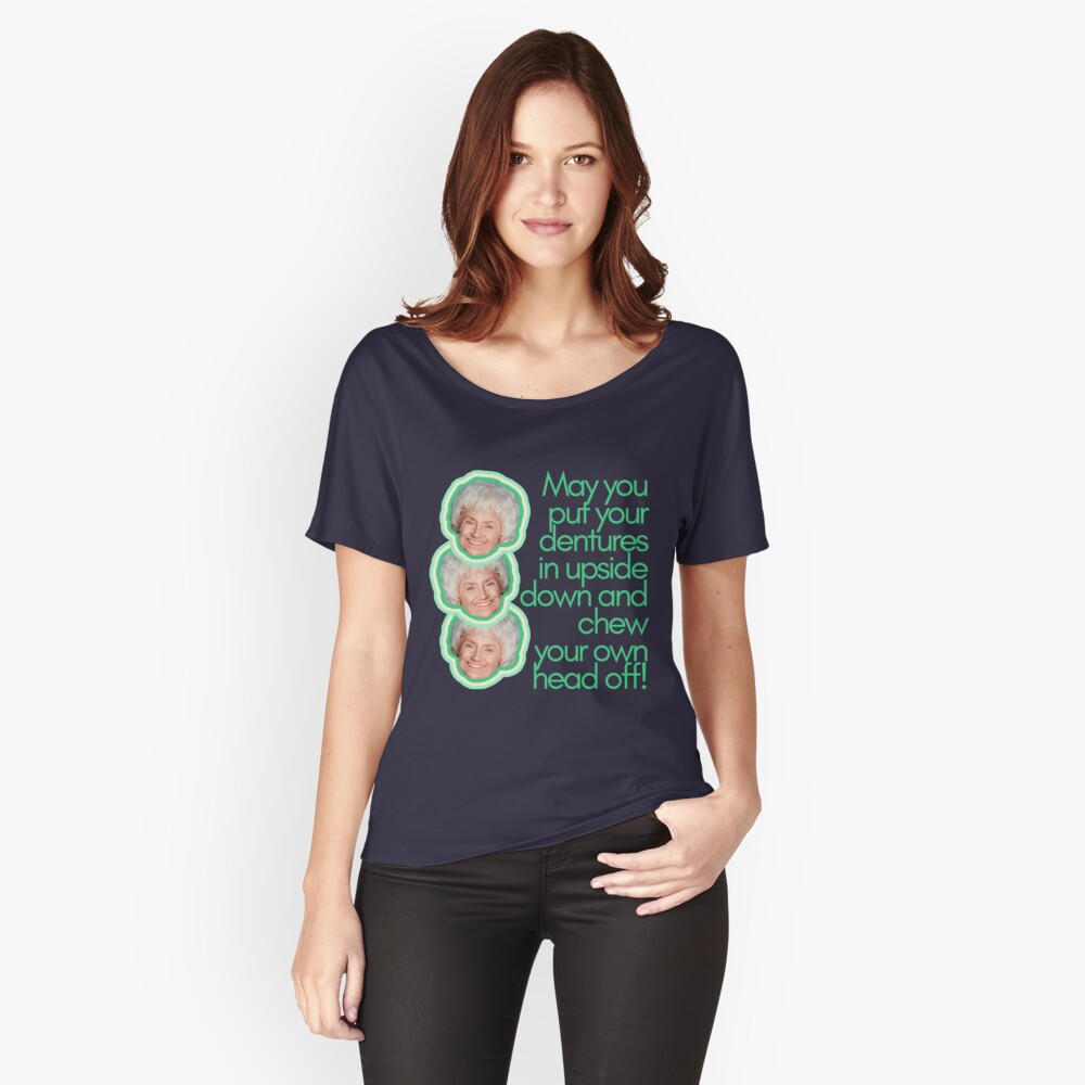 sophia petrillo shirt