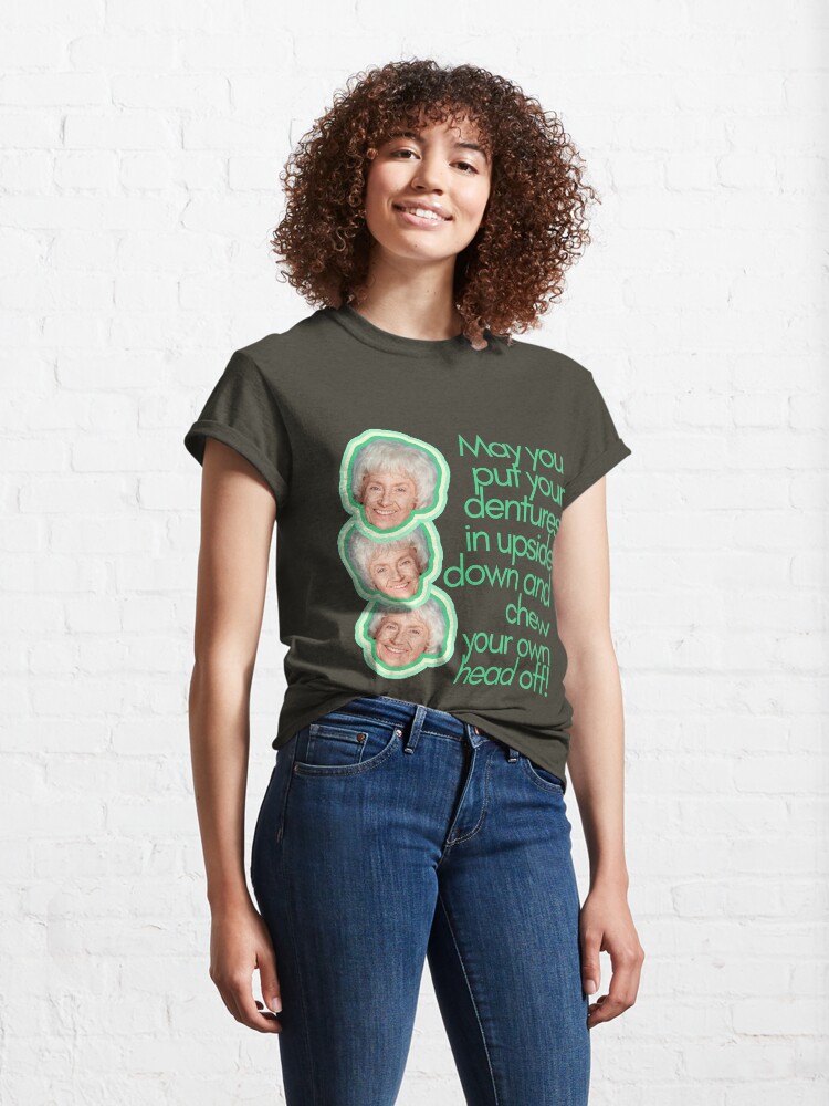 sophia petrillo shirt