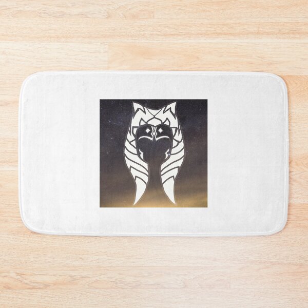 Item preview, Ahsoka Tano galaxy designed and sold by clair-ette.