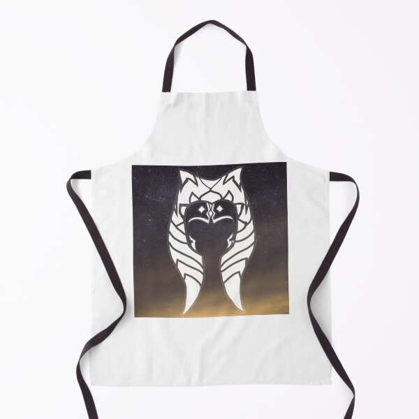 Item preview, Ahsoka Tano galaxy designed and sold by clair-ette.
