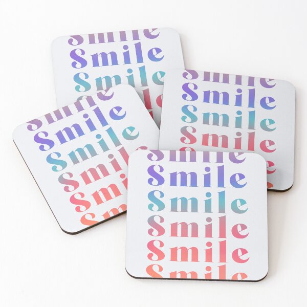 Item preview, Smile designed and sold by ShreyIllustrate.