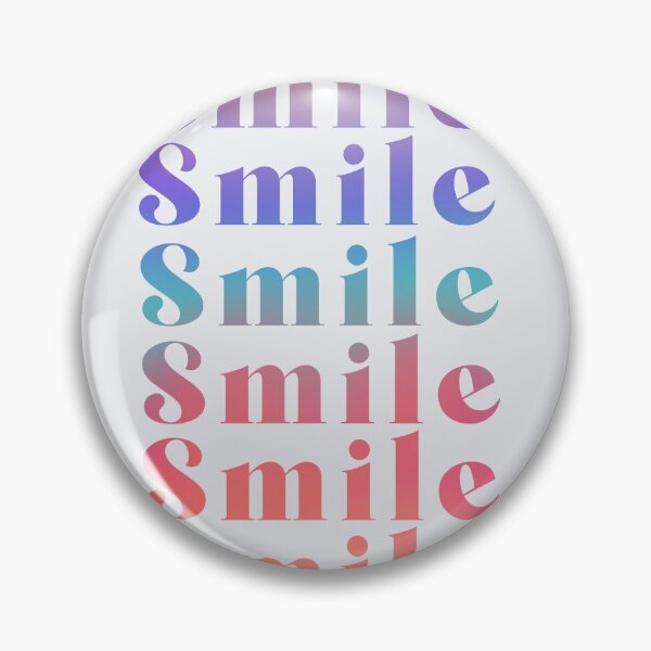 Item preview, Smile designed and sold by ShreyIllustrate.