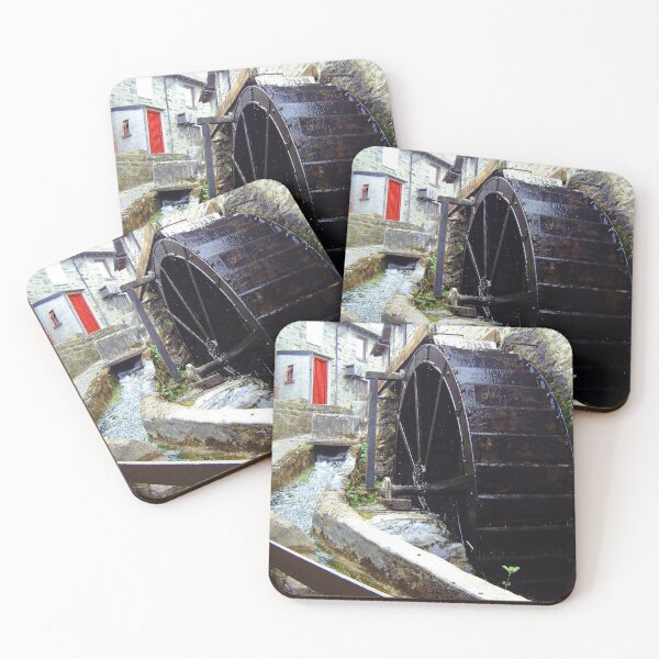 Item preview, Aberfeldy Watermill designed and sold by tomg.