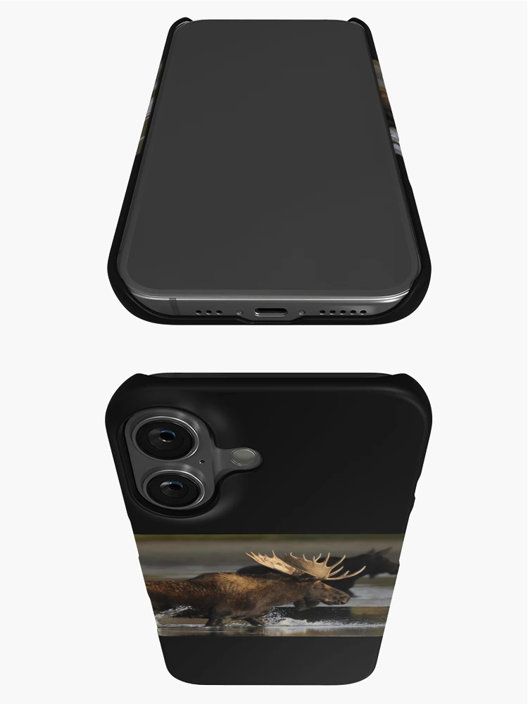 Thumbnail 3 of 4, iPhone Case, Splash designed and sold by WorldDesign.
