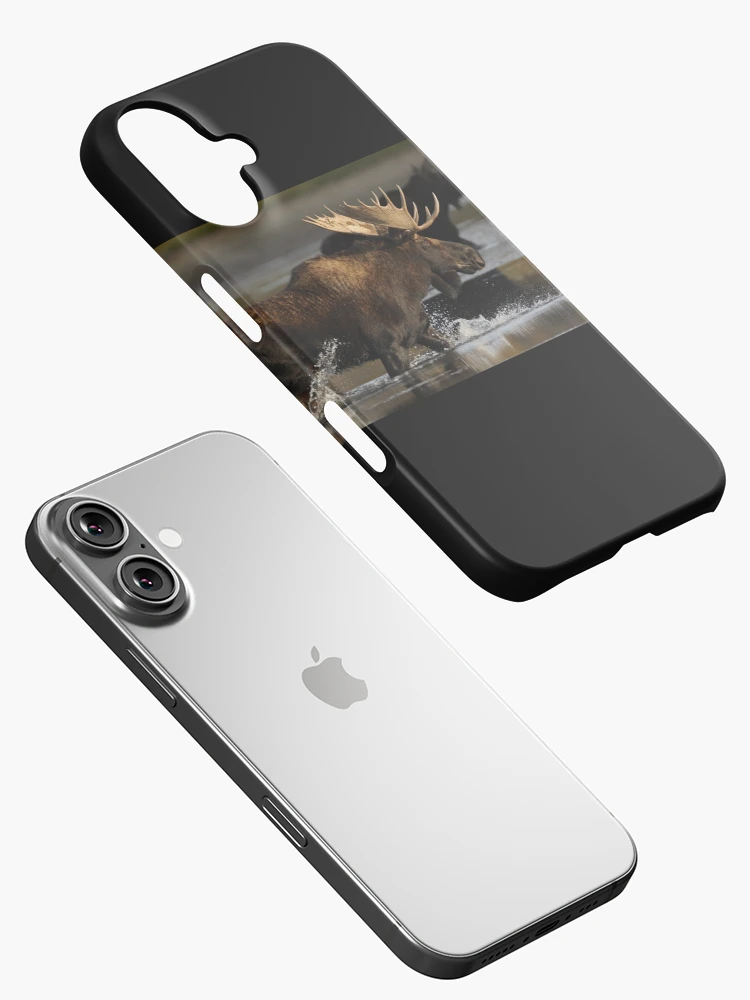 Thumbnail 2 of 4, iPhone Case, Splash designed and sold by WorldDesign.
