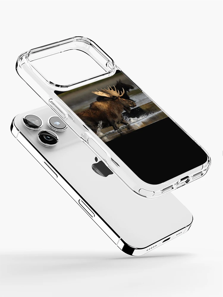 Thumbnail 2 of 5, iPhone Case, Splash designed and sold by WorldDesign.