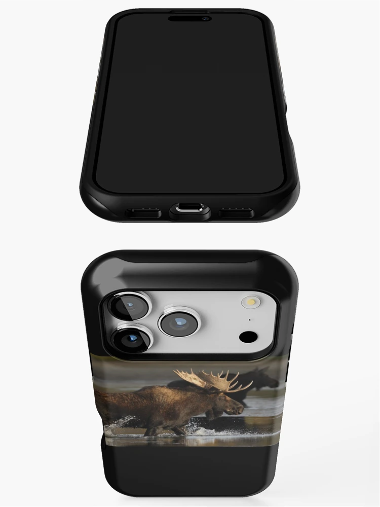 Thumbnail 3 of 4, iPhone Case, Splash designed and sold by WorldDesign.